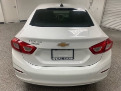 Used 2018  Chevrolet Cruze 4d Sedan LS Auto at Ideal Cars Llc near Mesa&comma; AZ