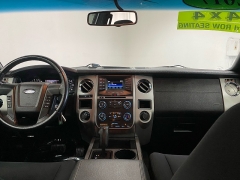 Used 2017 Ford Expedition 4d SUV 4WD XLT at Ideal Cars Llc near Mesa, AZ