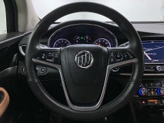 Used 2017  Buick Encore 4d SUV FWD Premium at Ideal Cars Llc near Mesa&comma; AZ