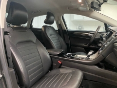 Used 2016 Ford Fusion 4d Sedan SE 1.5L EcoBoost at Ideal Cars Llc near Mesa, AZ