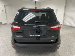 Used 2019 Ford EcoSport 4d SUV FWD SE at Ideal Cars Llc near Mesa, AZ