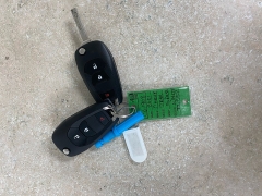 Used 2021  Chevrolet Trax AWD 4dr LS at Ideal Cars Llc near Mesa&comma; AZ