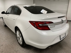Used 2016  Buick Regal 4d Sedan Turbo at Ideal Cars Llc near Mesa&comma; AZ