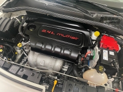 Used 2018  FIAT 500X 4d Utility FWD Trekking Urbana Edition at Ideal Cars Llc near Mesa, AZ