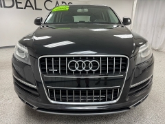 Used 2014  Audi Q7 4d SUV 3&period;0T Premium&plus; at Ideal Cars Llc near Mesa&comma; AZ