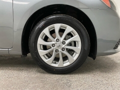 Used 2019  Nissan Sentra 4d Sedan SV at Ideal Cars Llc near Mesa&comma; AZ