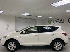 Used 2014 Nissan Murano 4d SUV FWD S at Ideal Cars Llc near Mesa, AZ