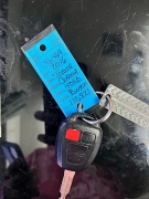 Used 2016  Toyota Corolla 4d Sedan S at Ideal Cars Llc near Mesa&comma; AZ