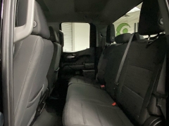 Used 2022  Chevrolet Silverado 1500 2WD Double Cab 147" Custom at Ideal Cars Llc near Mesa&comma; AZ