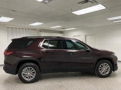 Used 2022 Chevrolet Traverse FWD 4dr LT Cloth w/1LT at Ideal Cars Llc near Mesa, AZ