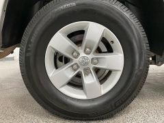 Used 2013  Ram 1500 4WD Quad Cab SLT at Ideal Cars Llc near Mesa&comma; AZ