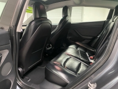 Used 2021 Tesla Model 3 Standard Range Plus RWD at Ideal Cars Llc near Mesa, AZ