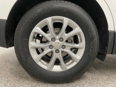 Used 2020  Chevrolet Equinox 4d SUV FWD LS w/1LS at Ideal Cars Llc near Mesa, AZ