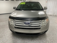 Used 2008 Ford Edge 4d SUV AWD Limited at Ideal Cars Llc near Mesa, AZ