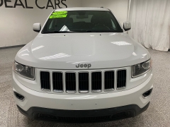 Used 2016  Jeep Grand Cherokee 4d SUV 2WD Laredo E at Ideal Cars Llc near Mesa, AZ