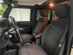 Used 2011 Jeep Wrangler Unlimited 4d Convertible Rubicon at Ideal Cars Llc near Mesa, AZ