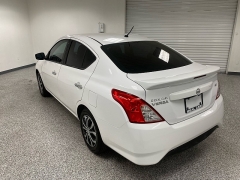 Used 2019 Nissan Versa 4d Sedan SV at Ideal Cars Llc near Mesa, AZ