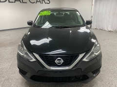 Used 2019  Nissan Sentra 4d Sedan S CVT at Ideal Cars Llc near Mesa, AZ
