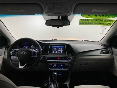 Used 2019  Hyundai Sonata 4d Sedan SEL at Ideal Cars Llc near Mesa&comma; AZ