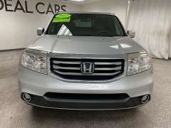 Used 2012  Honda Pilot 4d SUV FWD EX-L at Ideal Cars Llc near Mesa&comma; AZ