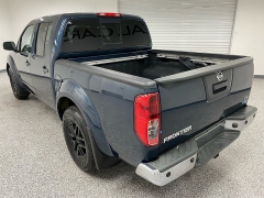 Used 2019 Nissan Frontier 2WD Crew Cab SV at Ideal Cars Llc near Mesa, AZ