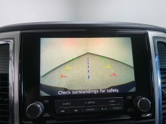 Used 2021  Nissan Titan 4x2 Crew Cab SV at Ideal Cars Llc near Mesa, AZ