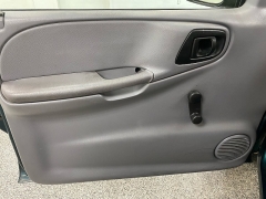 Used 1997  Dodge Dakota 2WD Reg Cab at Ideal Cars Llc near Mesa&comma; AZ