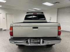 Used 2002 Toyota Tacoma 2WD D-Cab PreRunner V6 at Ideal Cars Llc near Mesa, AZ