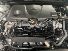 Used 2022  Toyota Camry SE Auto at Ideal Cars Llc near Mesa, AZ