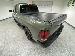 Used 2021  Ram 1500 Classic 2WD Warlock Quad Cab 6'4" Box at Ideal Cars Llc near Mesa, AZ