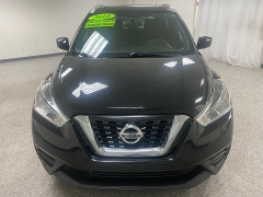 Used 2018  Nissan Kicks 4d SUV FWD SV at Ideal Cars Llc near Mesa&comma; AZ