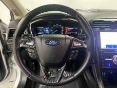Used 2020 Ford Fusion 4d Sedan AWD Titanium at Ideal Cars Llc near Mesa, AZ