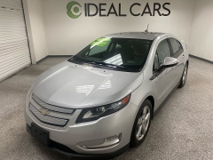  2014 Chevrolet Volt 4d Hatchback Premium at Ideal Cars Llc near Mesa, AZ