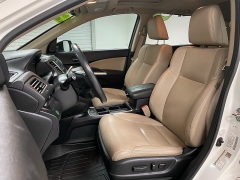 Used 2015  Honda CR-V 4d SUV AWD EX-L at Ideal Cars Llc near Mesa&comma; AZ