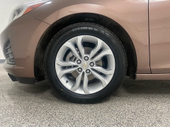 Used 2019  Chevrolet Cruze 4d Sedan LS at Ideal Cars Llc near Mesa&comma; AZ