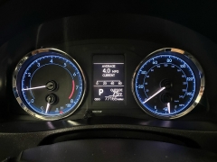 Used 2017  Toyota Corolla 4d Sedan LE at Ideal Cars Llc near Mesa&comma; AZ