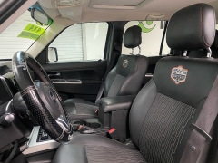 Used 2012  Jeep Liberty 4d SUV 4WD Sport Arctic at Ideal Cars Llc near Mesa, AZ