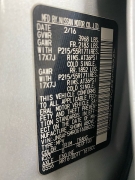 Used 2016  Nissan Juke 4d SUV FWD S at Ideal Cars Llc near Mesa&comma; AZ