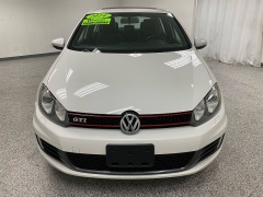 Used 2014 Volkswagen GTI 4d Hatchback Drivers Edition Auto at Ideal Cars Llc near Mesa, AZ