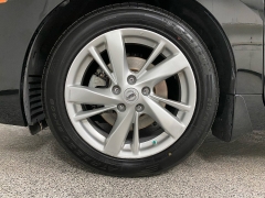 Used 2015  Nissan Altima 4d Sedan SL 2&period;5L at Ideal Cars Llc near Mesa&comma; AZ