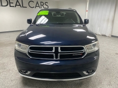 Used 2016  Dodge Durango 4d SUV RWD Limited at Ideal Cars Llc near Mesa, AZ