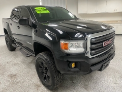 Used 2018 GMC Canyon 4WD Crew Cab SLE at Ideal Cars Llc near Mesa, AZ