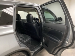 Used 2020 Mitsubishi Outlander 4d SUV AWC ES at Ideal Cars Llc near Mesa, AZ