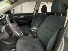 Used 2016 Nissan Rogue 4d SUV AWD S at Ideal Cars Llc near Mesa, AZ