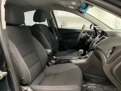 Used 2015 Chevrolet Cruze 4d Sedan LT w/1LT Auto at Ideal Cars Llc near Mesa, AZ