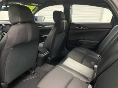 Used 2021  Honda Civic Sedan Sport CVT at Ideal Cars Llc near Mesa, AZ