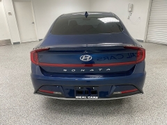 Used 2021 Hyundai Sonata SE 2.5L at Ideal Cars Llc near Mesa, AZ