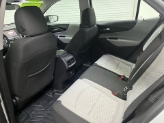 Used 2019  Chevrolet Equinox 4d SUV FWD LS at Ideal Cars Llc near Mesa, AZ