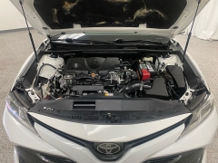 Used 2018 Toyota Camry 4d Sedan LE at Ideal Cars Llc near Mesa, AZ