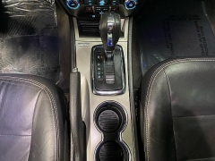 Used 2012  Ford Fusion 4d Sedan SEL &lpar;V6&rpar; at Ideal Cars Llc near Mesa&comma; AZ